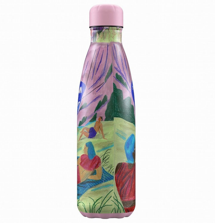 Chilly's Lake Bathers Bottle