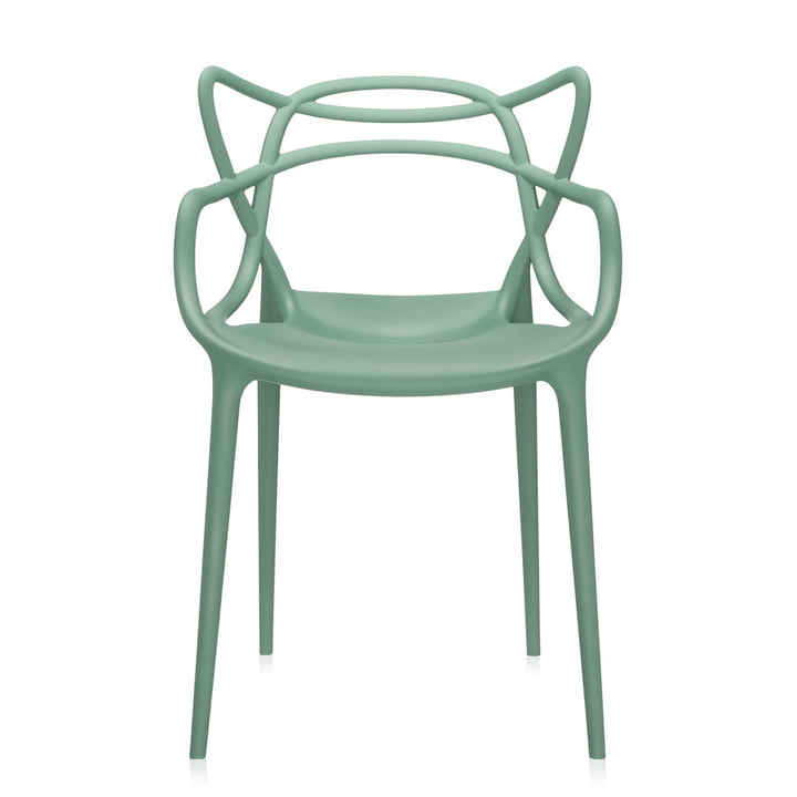 Kartell Masters Chair