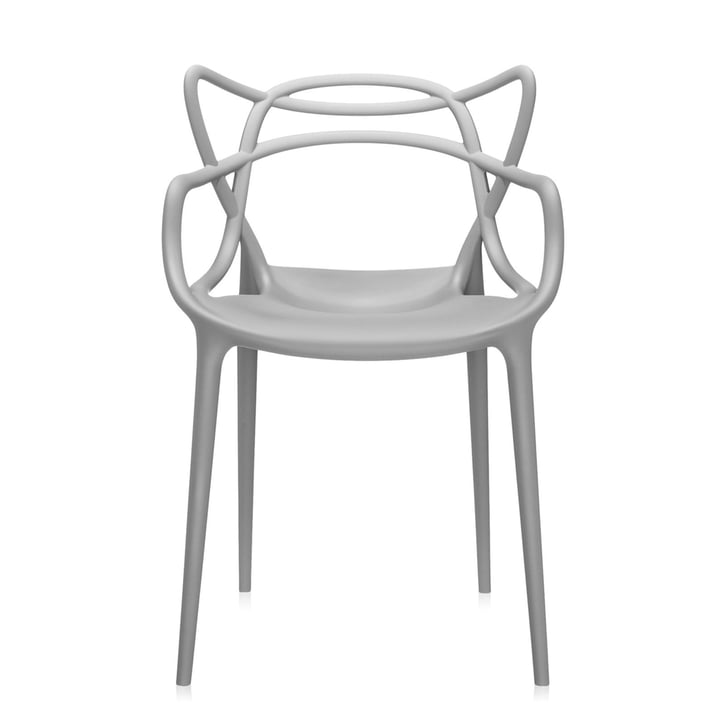 Kartell Masters Chair