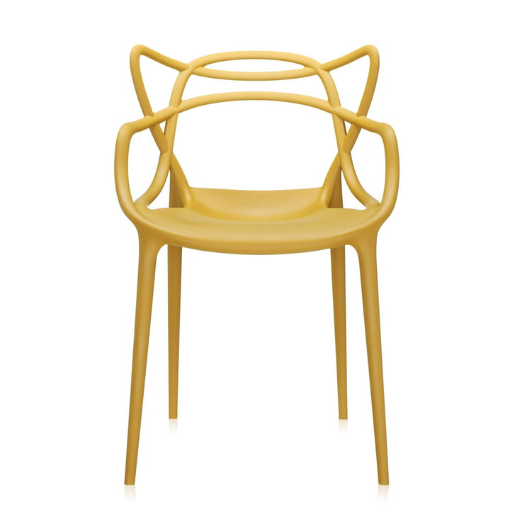 Kartell Masters Chair