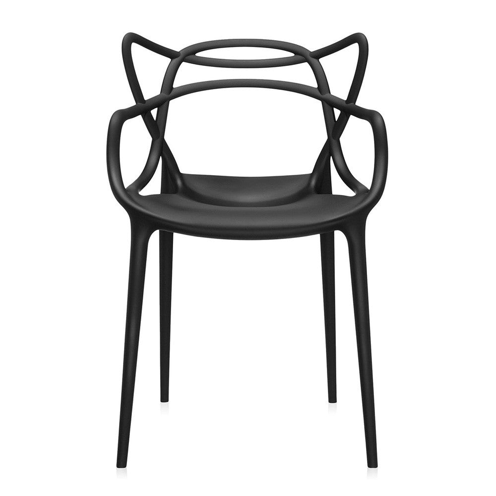 Kartell Masters Chair