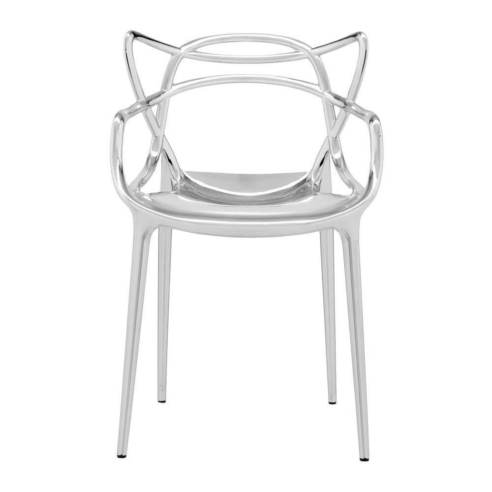 Kartell Masters Chair