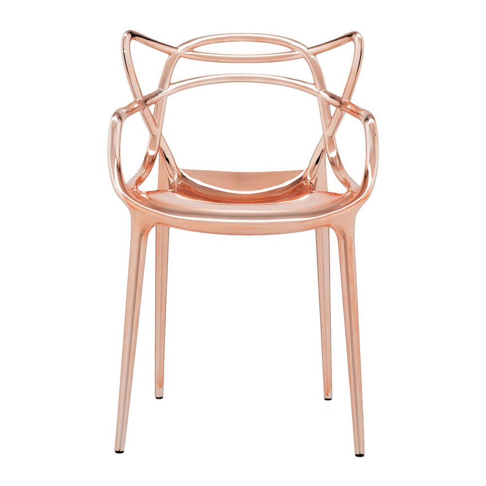 Kartell Masters Chair