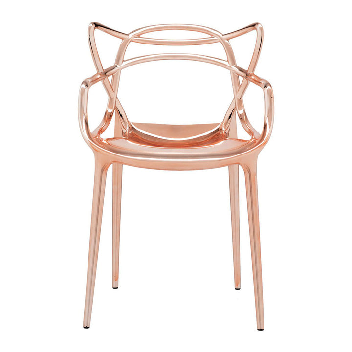 Kartell Masters Chair