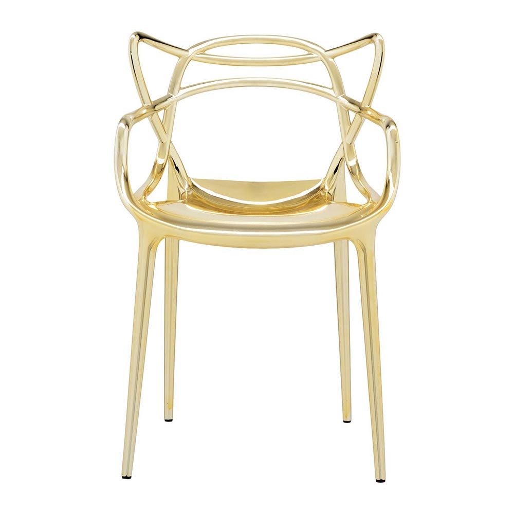 Kartell Masters Chair