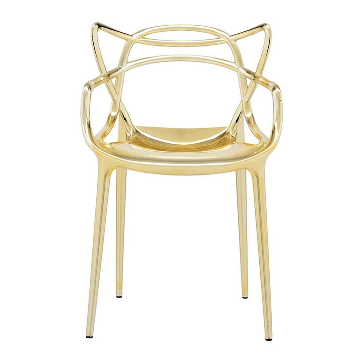 Kartell Masters Chair