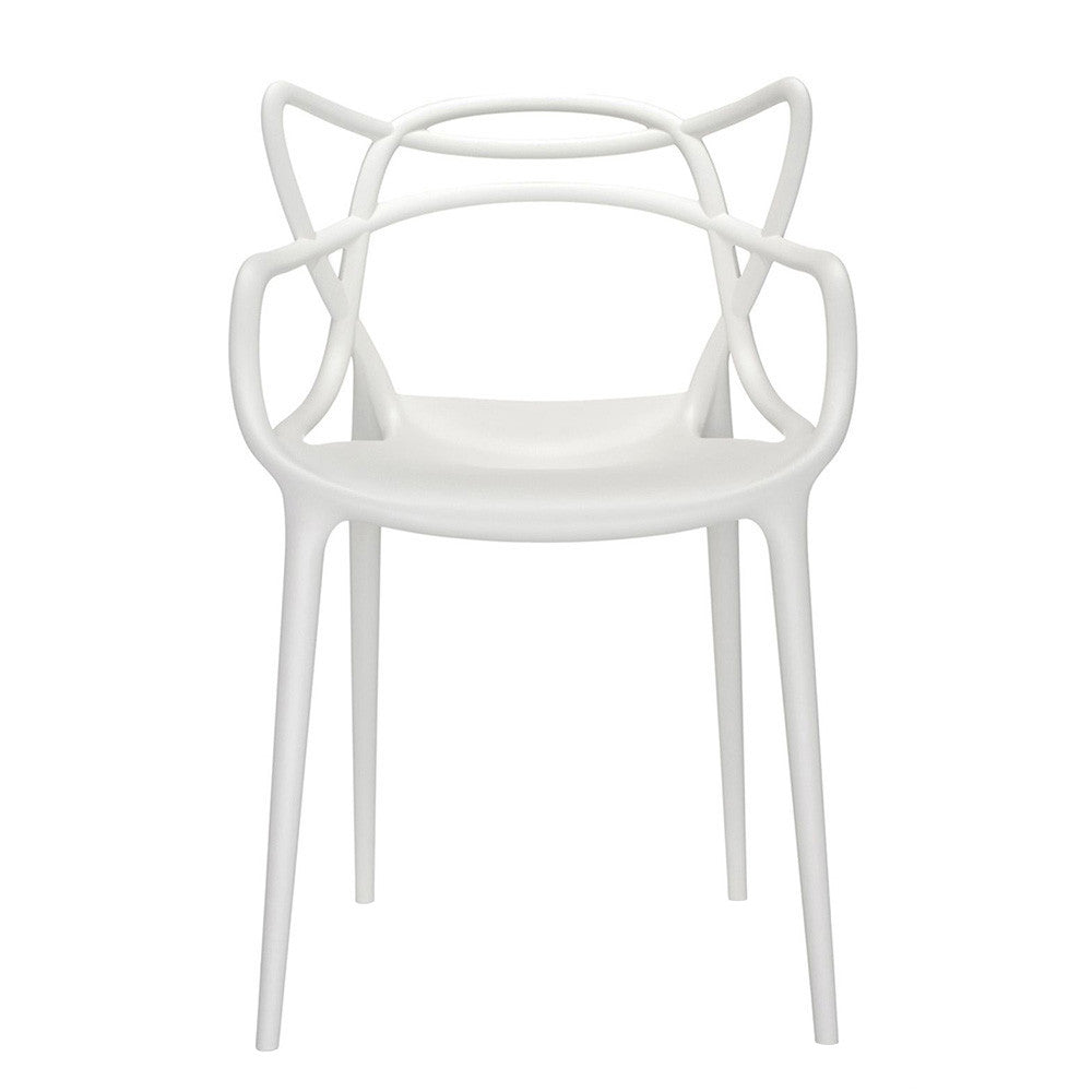 Kartell Masters Chair