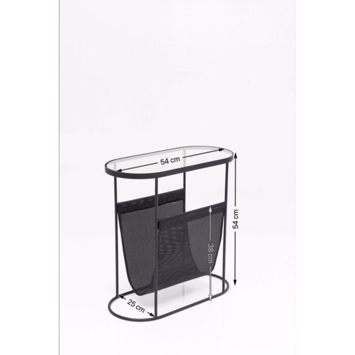 Side Table Mesh