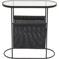 Side Table Mesh