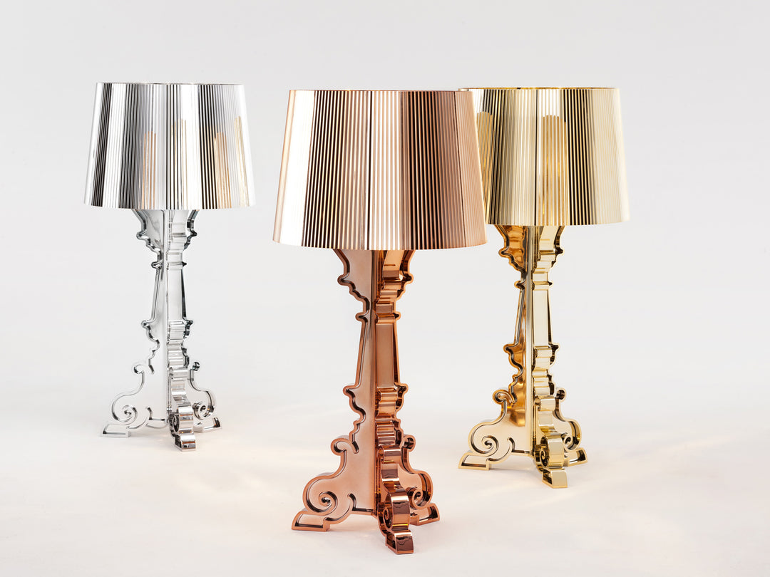 Kartell Bourgie Lamp