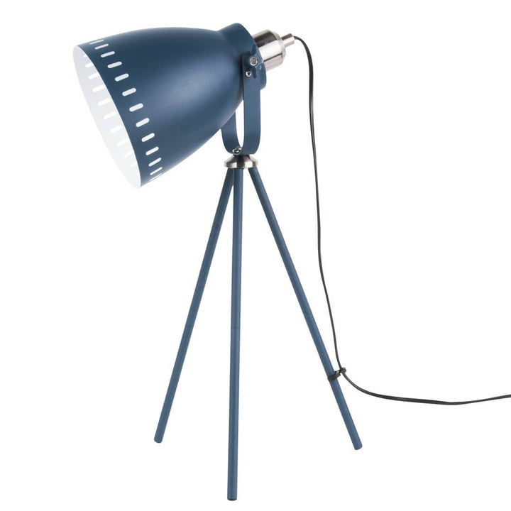 Mingle Tripod Table Lamp