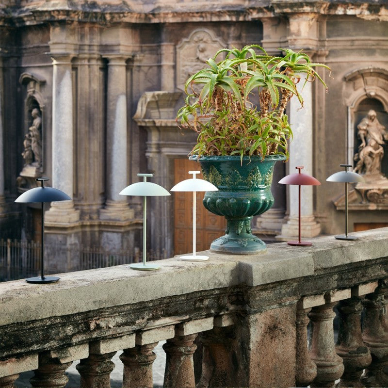 Kartell Mini 'Geen-A' Table Lamps