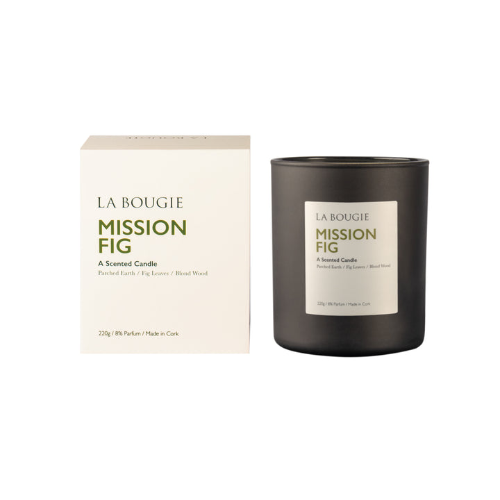 La Bougie Candles, Diffusers, Linen Spray