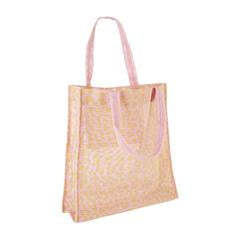 Sunnylife Market Bag Pink