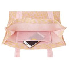 Sunnylife Market Bag Pink