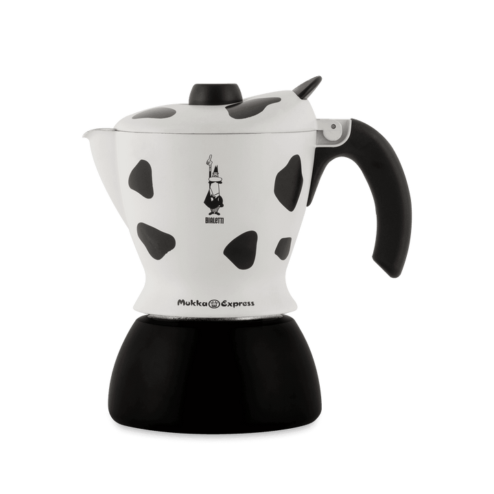Bialetti Mukka Cappucino Maker