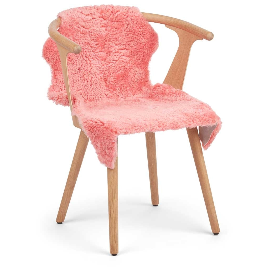 Sheepskin Soft Furnishings