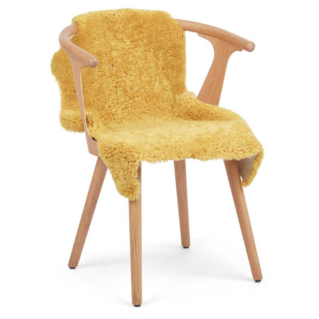 Sheepskin Soft Furnishings