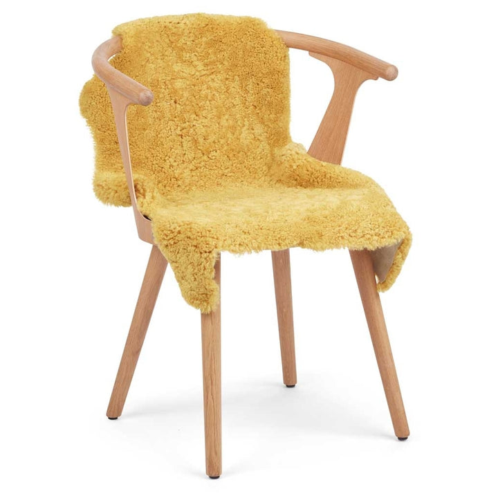 Sheepskin Soft Furnishings
