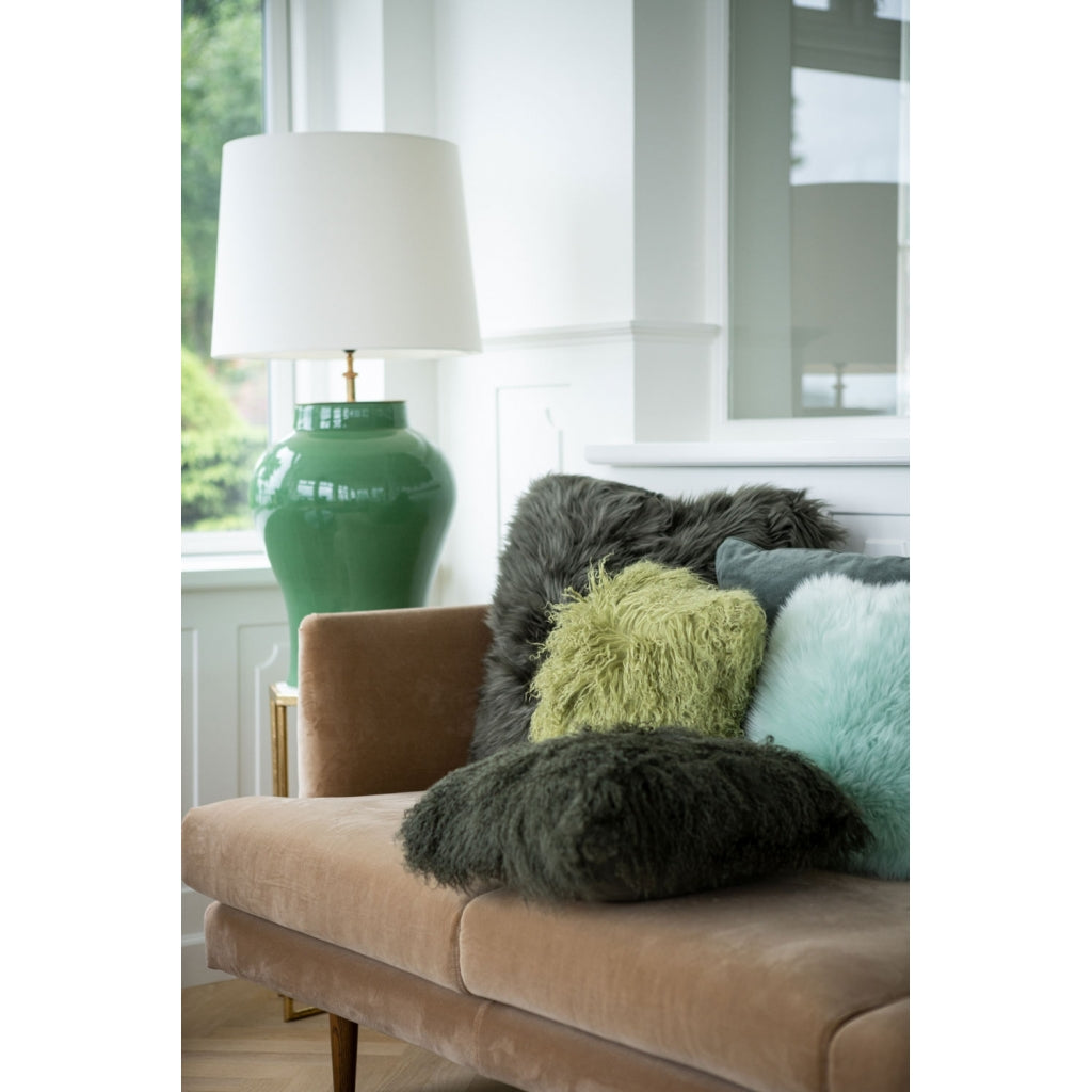 Sheepskin Soft Furnishings