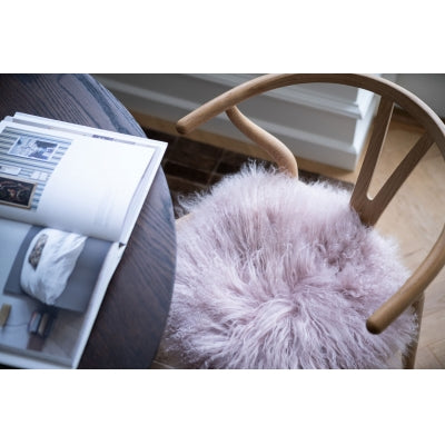 Sheepskin Soft Furnishings