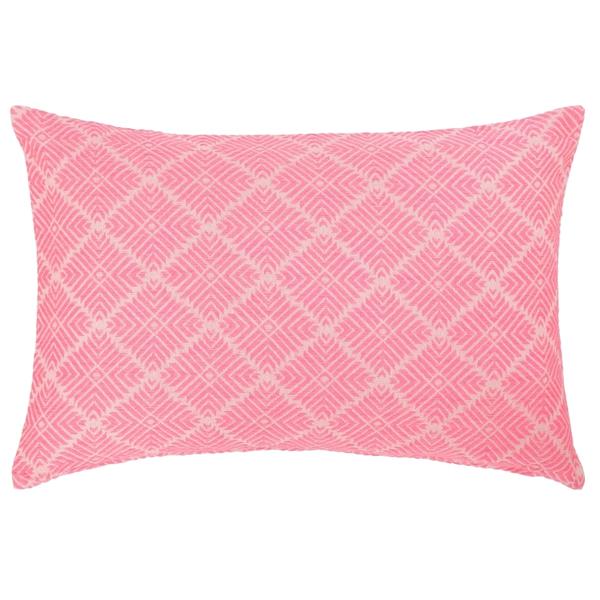 Dagny Light Pink Cushion