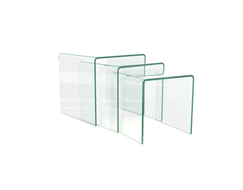 Livea Nest Glass Tables