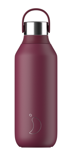 Chilly's Plum Bottle