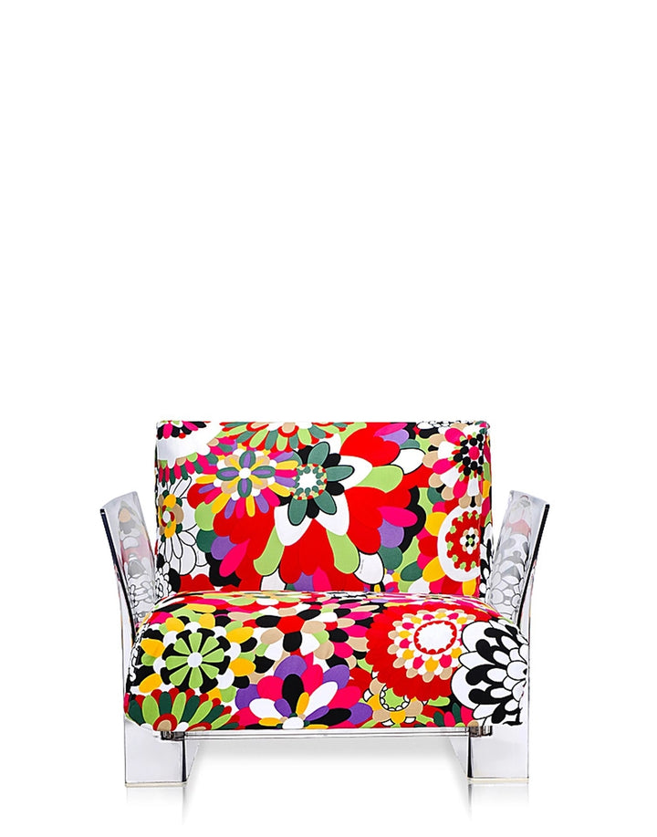 Kartell Pop Missoni Armchair