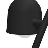 Big Lebow Arc Floor Lamp