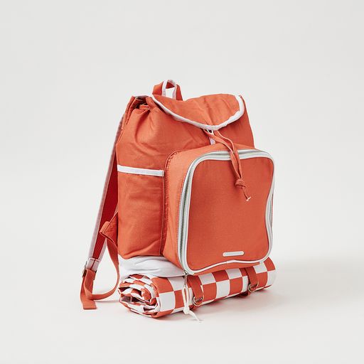 SALE Luxe Picnic Backpack