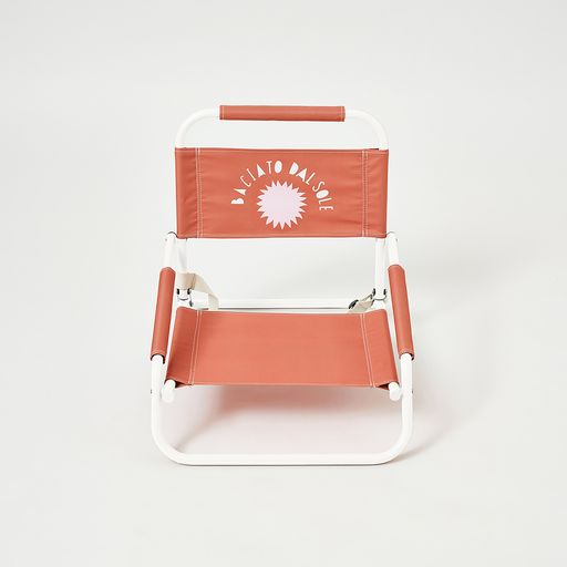 Foldable Beach Chairs