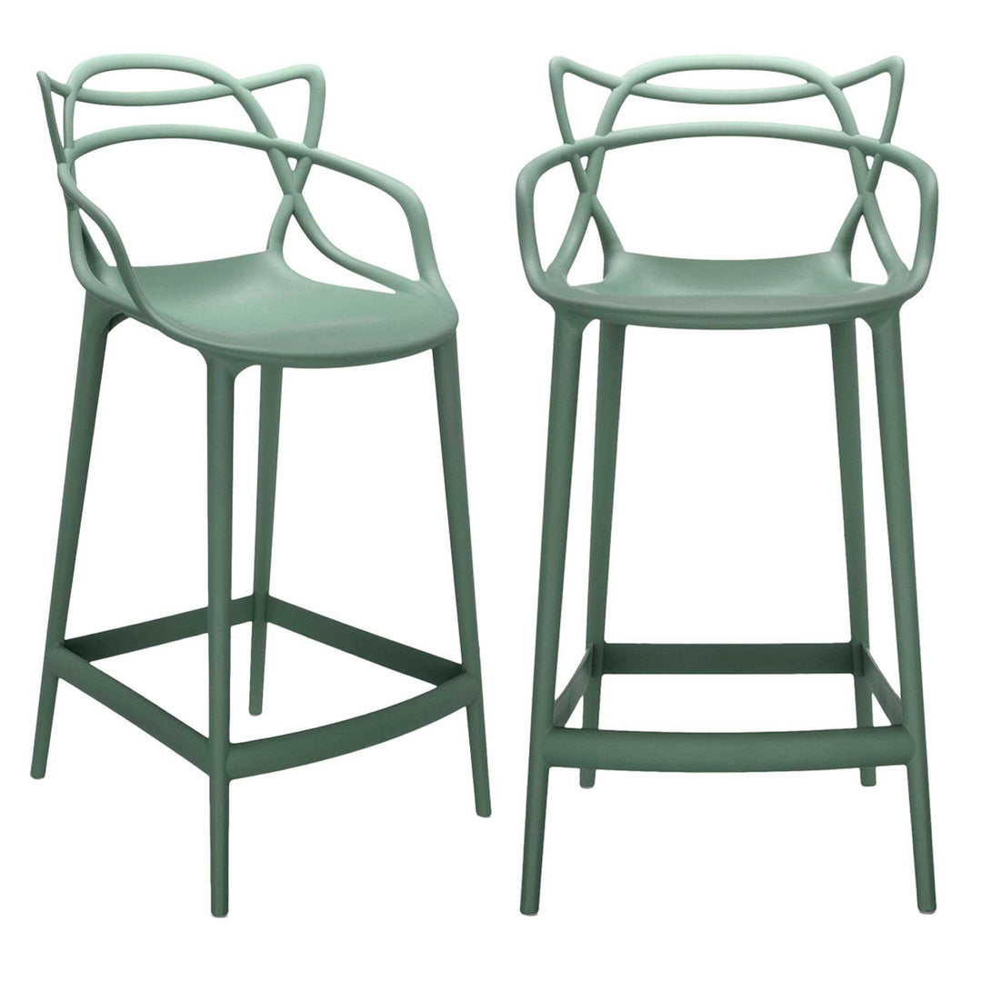 SALE MASTERS SAGE BARSTOOLS