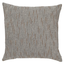 SALE Sand Striped Cushion