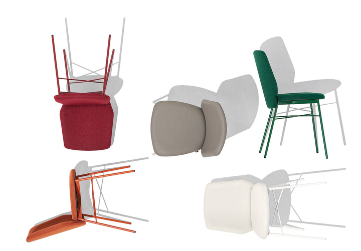 Sibilla Chairs