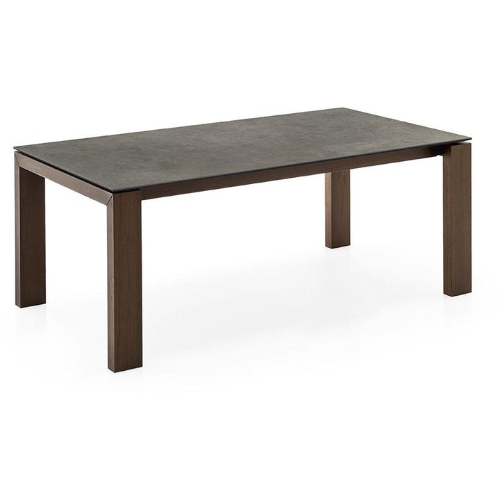 Sigma Extending Table