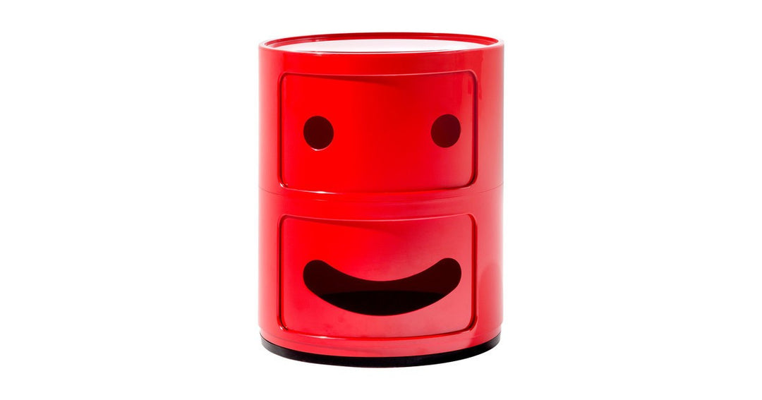 Kartell Componibili Smile