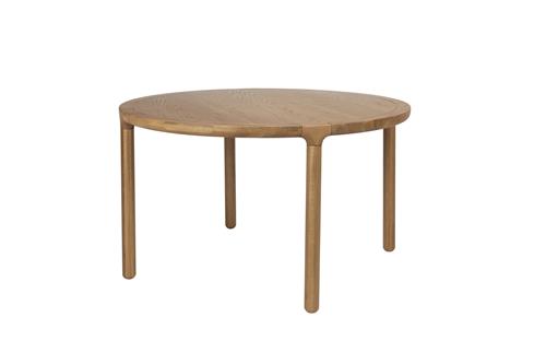 Storm Round Dining Table