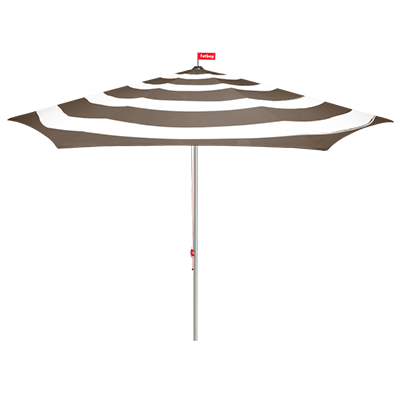 Fatboy Striped Umbrellas & Bases