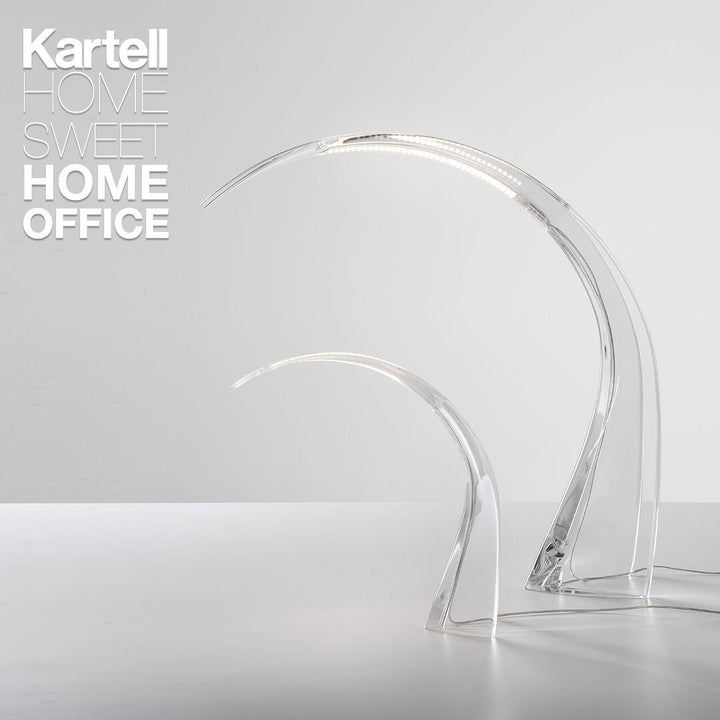 Kartell Taj Mini Table Lamp