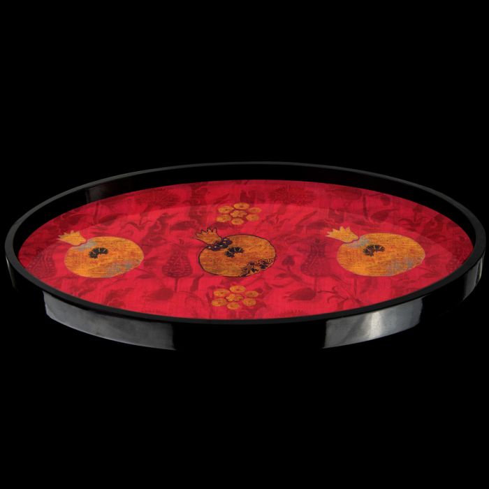 Ortigia Melograno Tray