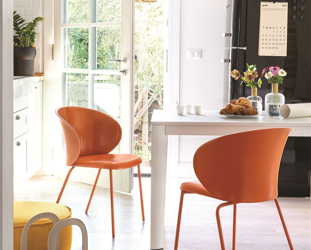 Tuka Chairs & Stools