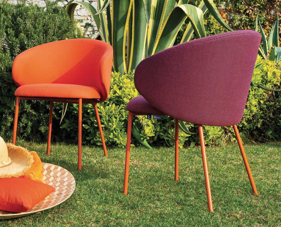 Tuka Chairs & Stools