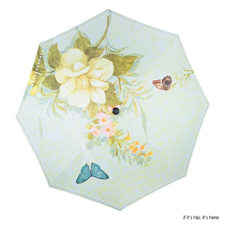 Fatboy Floral Butterfly Umbrella