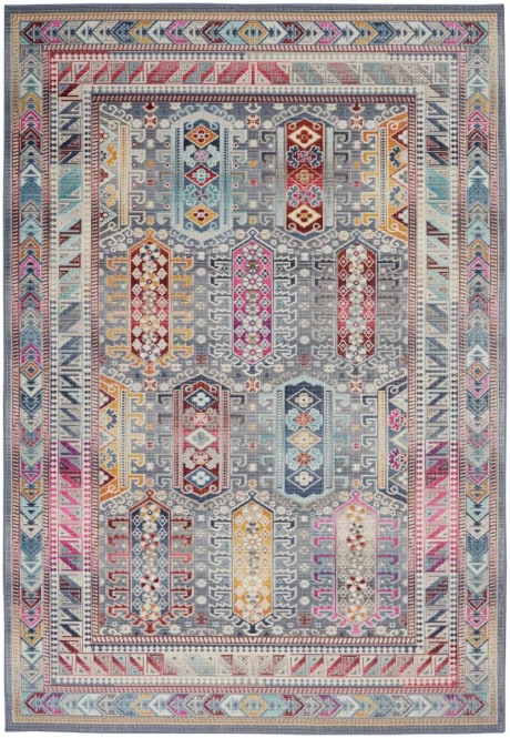 Aztec Rug