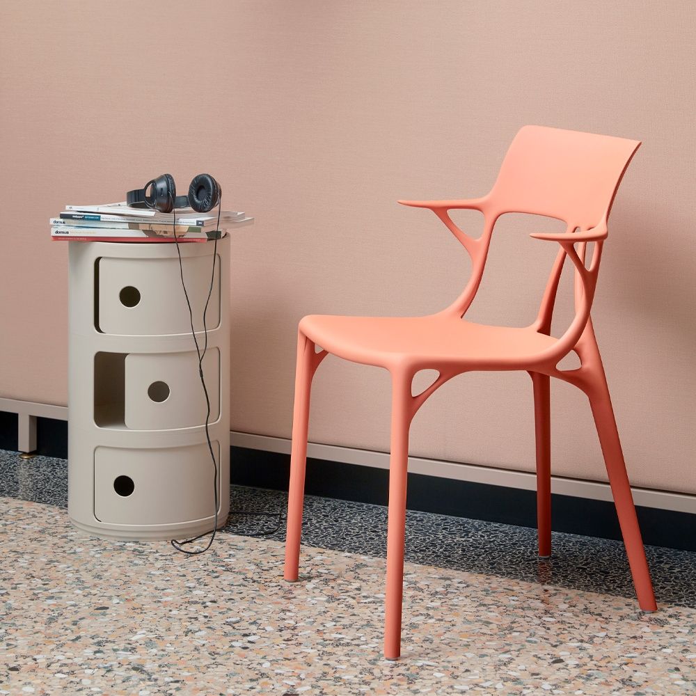 Kartell Componibili Bio