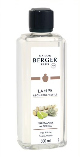 Wilderness Lampe Berger Refills