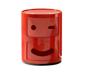 Kartell Componibili Smile