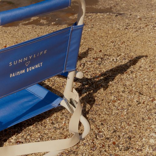 Foldable Beach Chairs