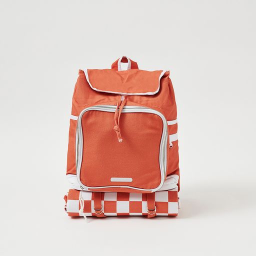 SALE Luxe Picnic Backpack